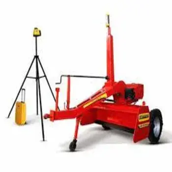 RK Land Leveler